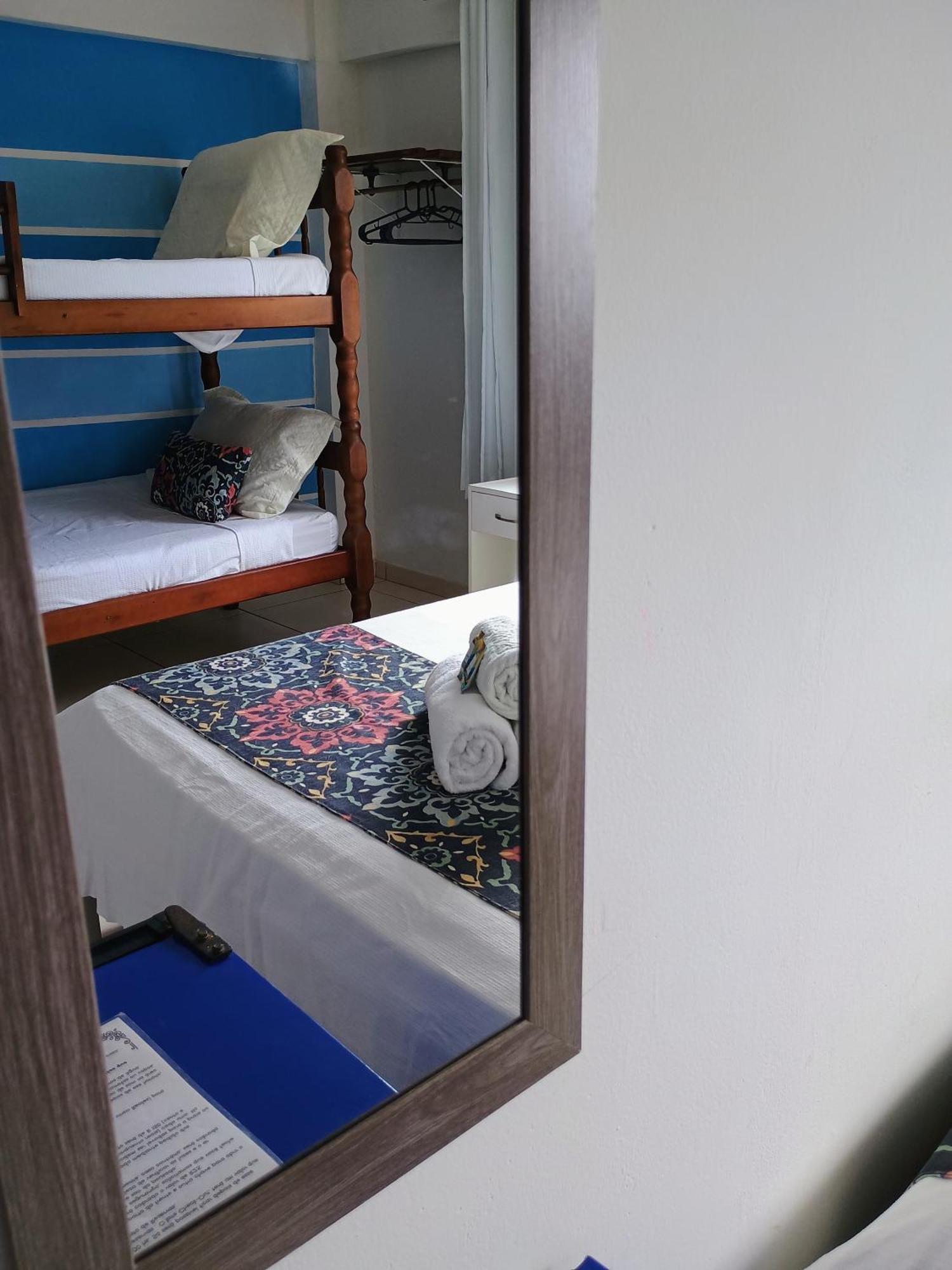Bed & Breakfast Namorada Brava