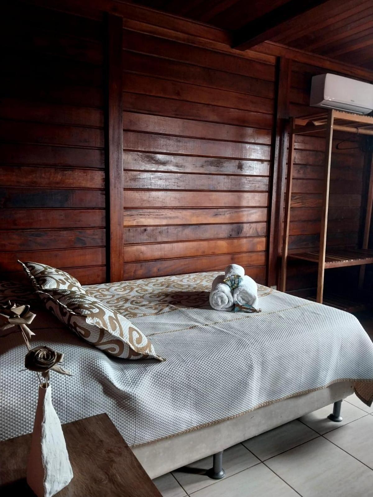 Bed & Breakfast Namorada Brava *