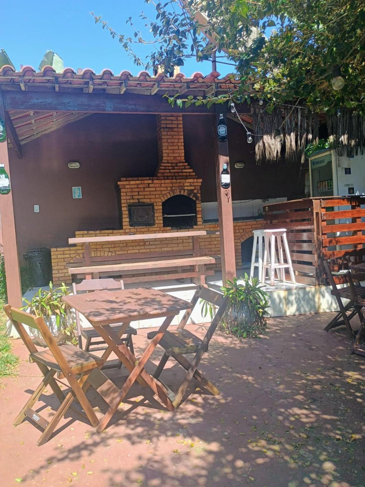 Namorada Brava Armacao dos Buzios