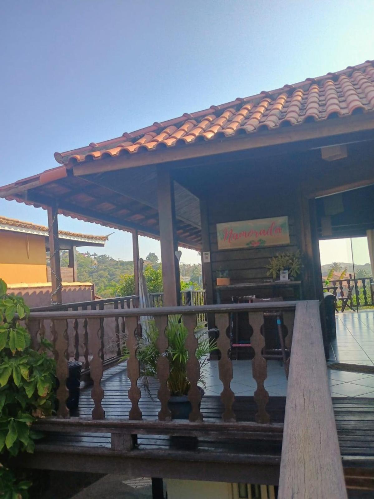 Namorada Brava Armacao dos Buzios