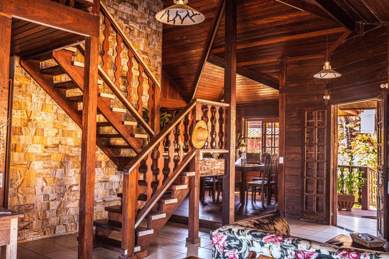 Bed and breakfast Namorada