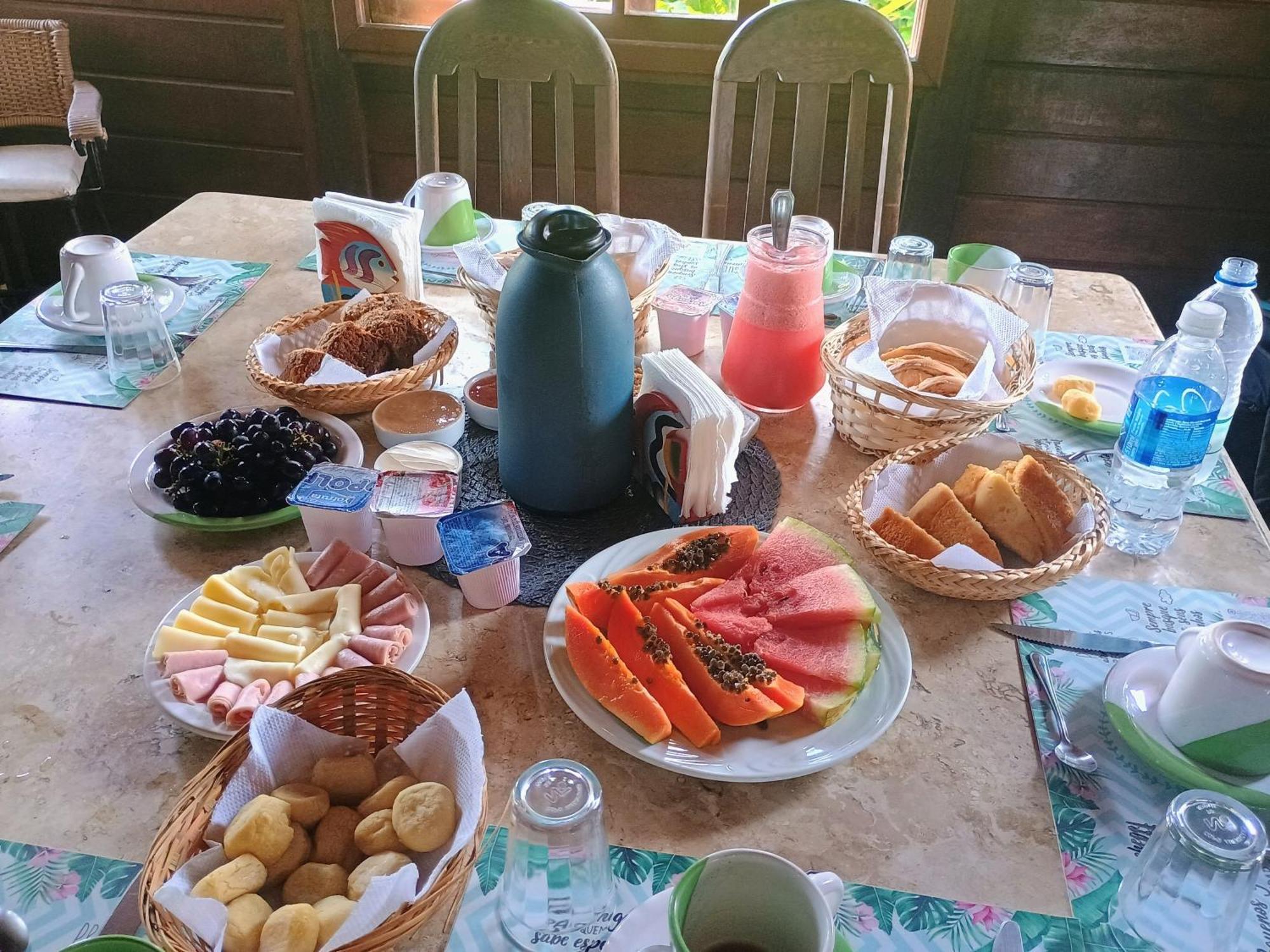 Namorada Bed and breakfast