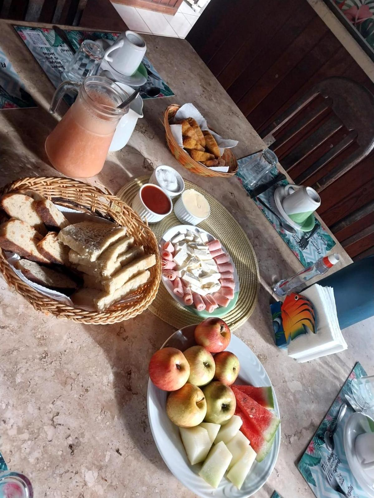 Bed and breakfast Namorada *