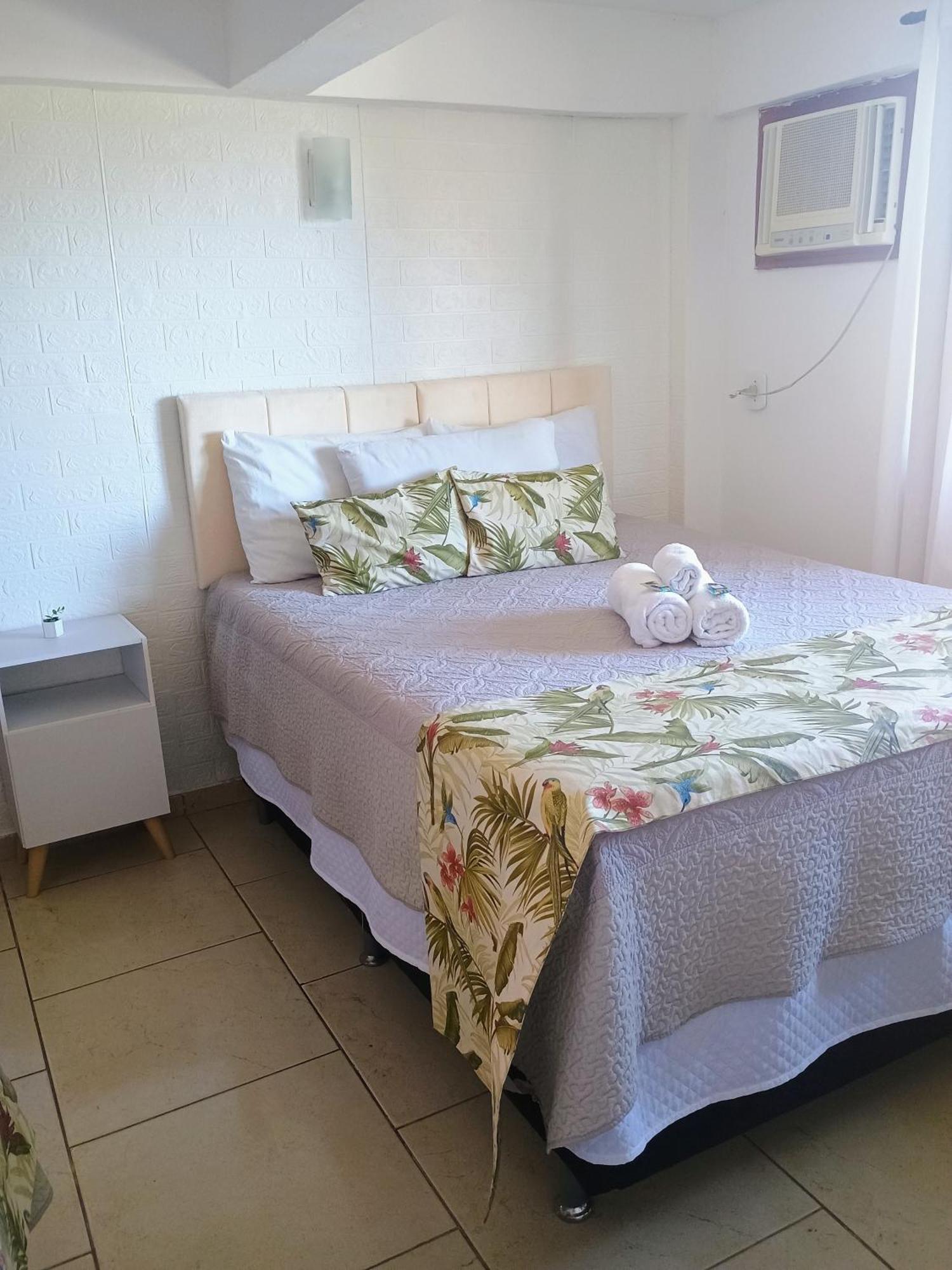 Bed and breakfast Namorada